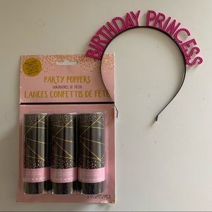 Birthday Decoration Bundle